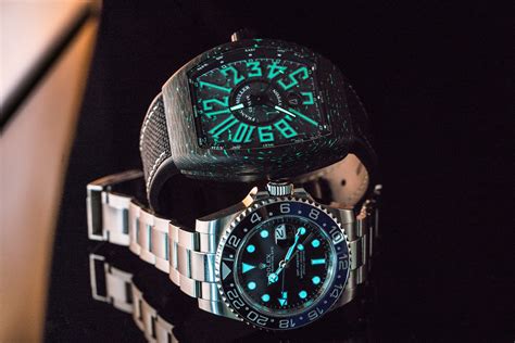 Rolex frank muller